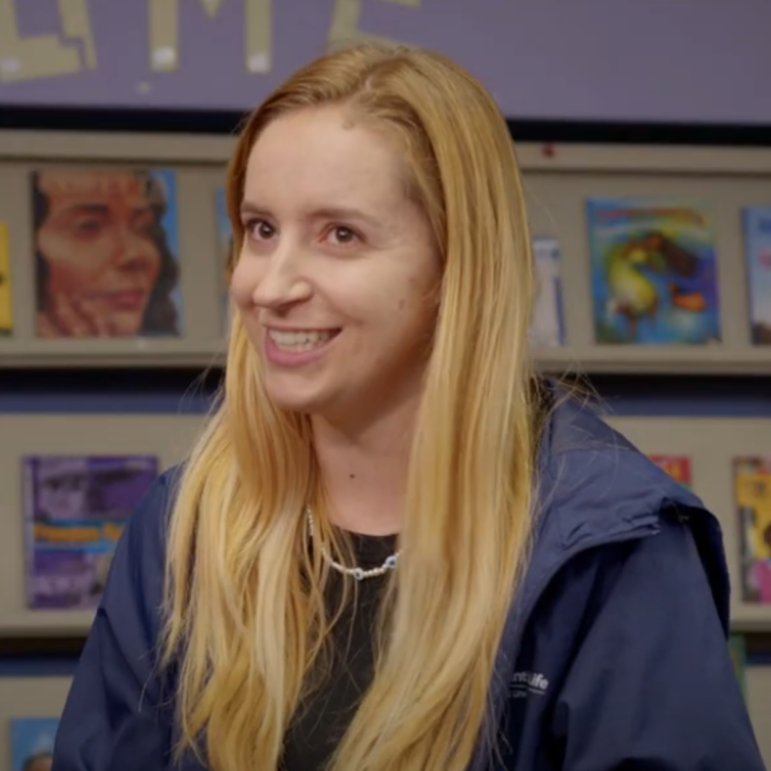 logo-slide-Miami-Dade Kindergarten Teacher, Teach For America (2020)